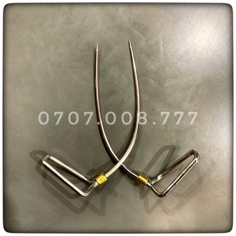 Cựa gà Tre Nồi , Việt Lai 50 , hàng SIÊU THÔNG