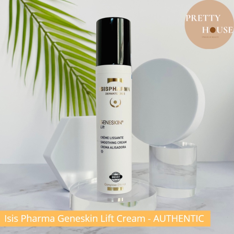 Kem dưỡng da ban ngày GENESKIN LIFT CREAM ISIS