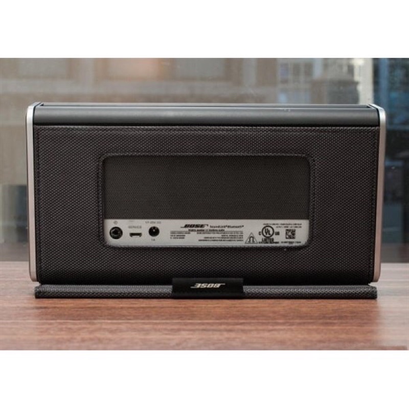 Loa Bluetooth Bose Soundlink Wireless Mobile Speaker