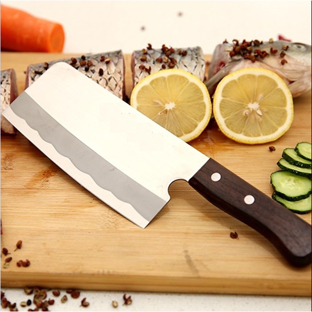 Dao chặt Seiki cực sắc &amp; khỏe của Nhật