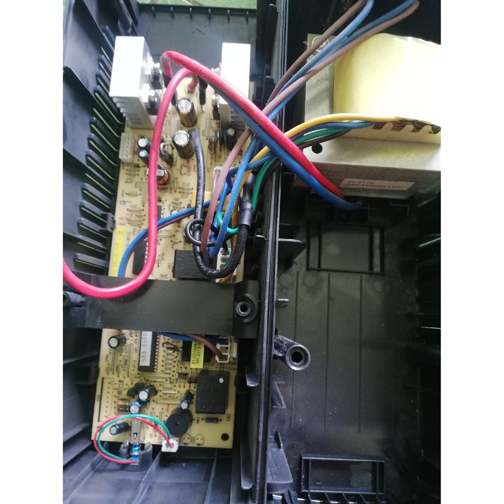 Bộ lưu điện UPS EMERSON PSA-600BX