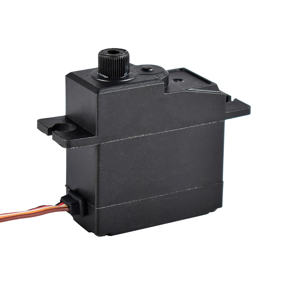 Động cơ Servo Wltoys 144001 124018 124019 dành cho xe đồ chơi 6kg