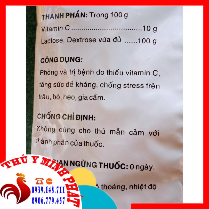 BIO VITAMIN C 10%