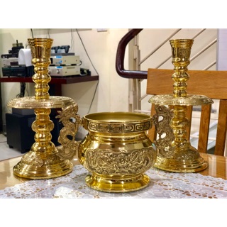 BỘ LƯ HƯƠNG BẰNG ĐỒNG