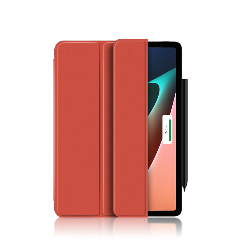 Bao Da Máy Tính Bảng Từ Tính Bảo Vệ Cho Xiaomi Mipad 5 Pro 11 2021 Mipad 5