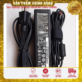 Sạc lenovo u460