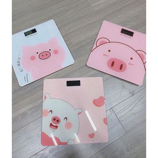 CÂN ĐIỆN TỬ HÌNH CON HEO