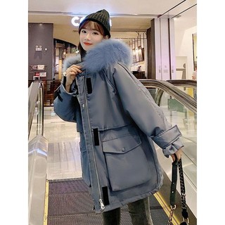 [SẴN SLL] Áo phao đại hàn bigsize 😍😍