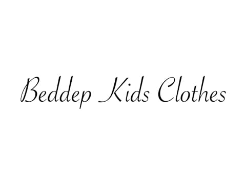 Beddep Kids Clothes