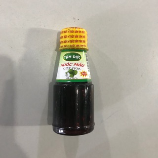 Nước hàng, nước màu [KHO THỊT-KHO CÁ] Tâm Đức