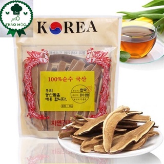 Nấm linh chi hàn quốc 1kg
