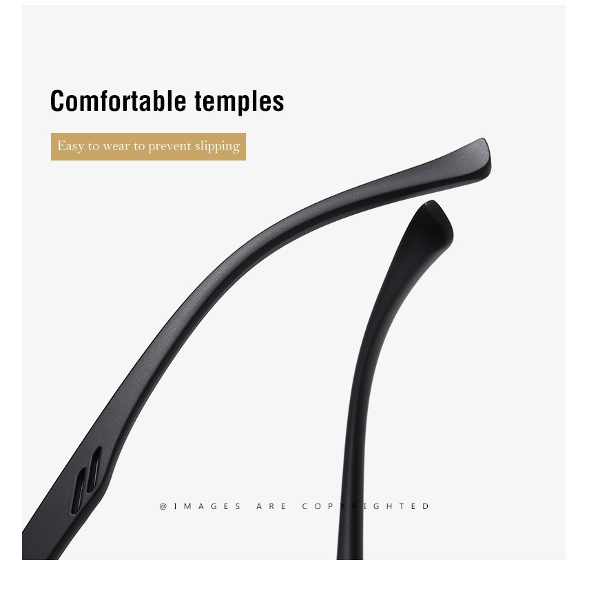 Kính Mát❤️FREESHIP❤️Kính Râm Nam Retro 5925 Thời Trang Cổ Điển Lái Xe Cao Cấp Phân Cực 2022