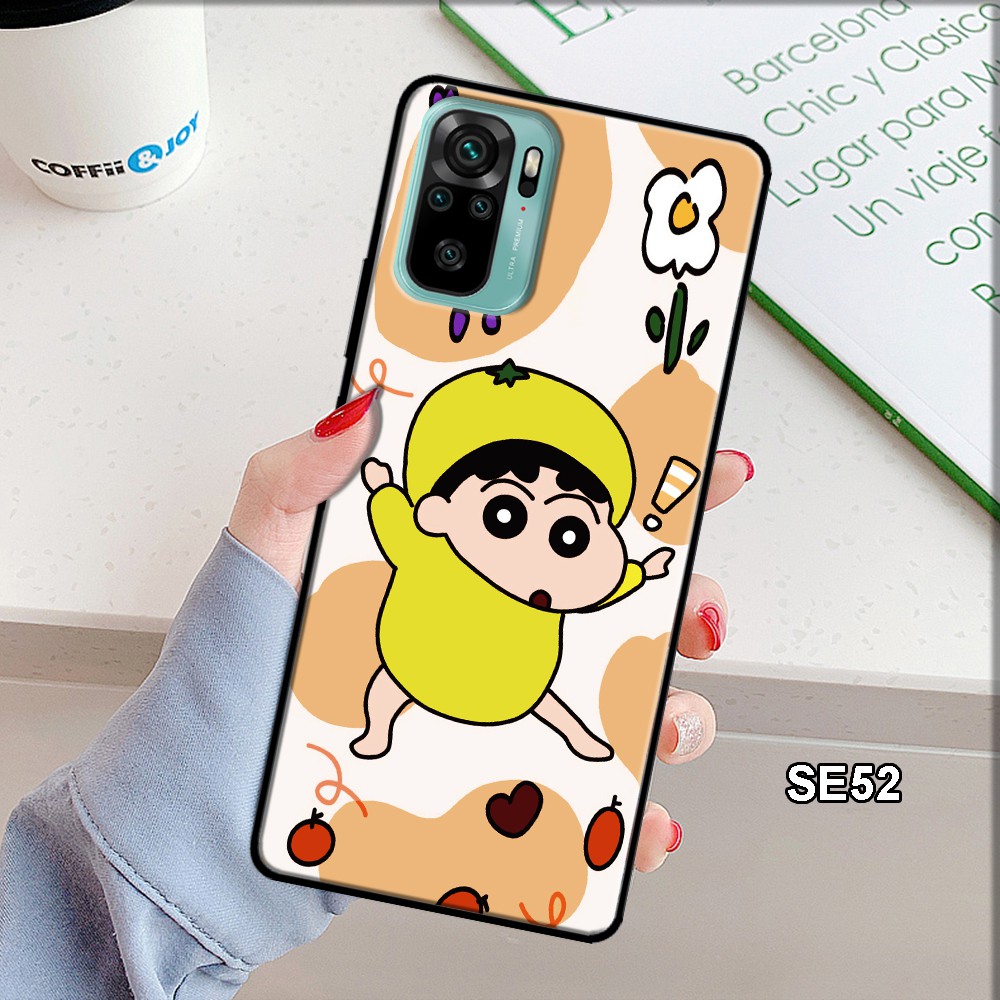 Ốp lưng Xiaomi Redmi Note 10 - Redmi Note 10 Pro - Redmi Note 10s in hình siêu chất 2021