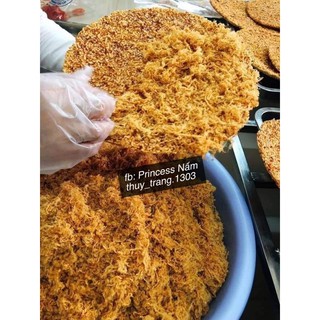 CƠM CHÁY SIÊU CHÀ BÔNG (500gr-600gr)