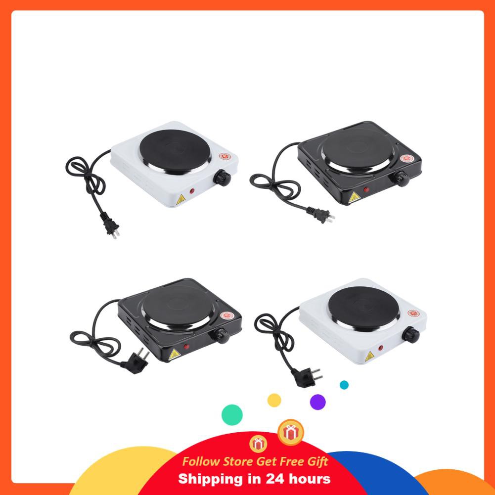 Bếp Điện Mini 1000w Chất Lượng Cao