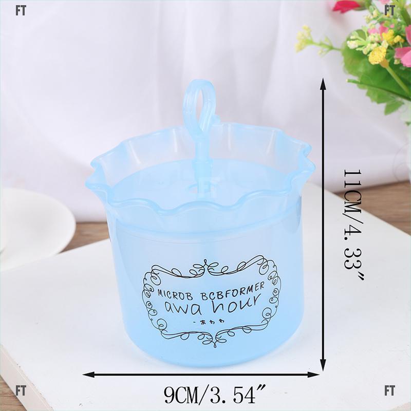 Sữa Rửa Mặt Tạo Bọt Tiện Dụng