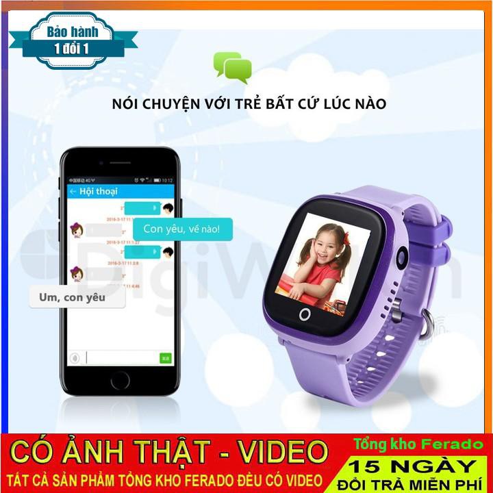 [ xả kho ] C96  ĐỒNG HỒ ĐỊNH VỊ THÔNG MINH TIẾNG VIỆT - ĐỒNG HỒ TRẺ EM CHỐNG NƯỚC - NGHE GỌI - CHỤP HÌNH