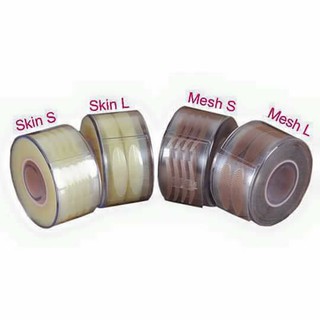 Kích mí cuộn siêu dính
