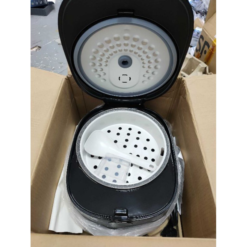 Nồi cơm điện cao tần Philips HD4528/66