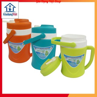Bình Ủ Nhiệt , Phích đựng đá mini Việt Nhật