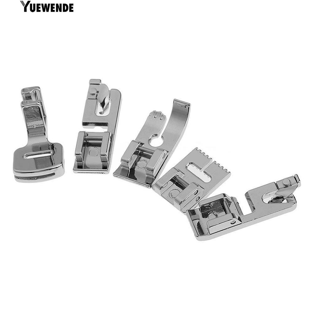 Bộ 16 chân vịt máy may chất lượng cao