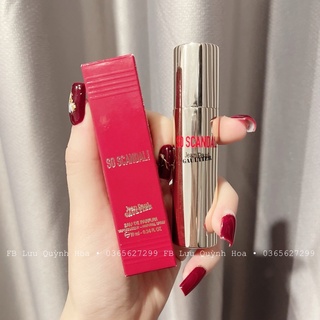 Nước hoa So Scandal Jean Paul Gaultier 10ml