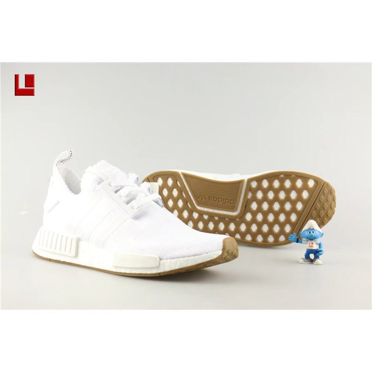 Giày Thể Thao Adidas Nmd R1 Pk Có 4 Màu Thời Trang