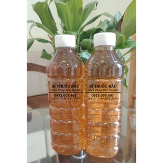 [GIÁ SỈ] SERUM DƯỠNG DA THẢO DƯỢC SỬ DỤNG SAU TÁI TẠO 450ML HANDMADE