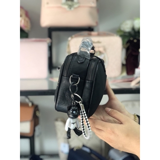 Túi baobao nắp cài mini - XK694