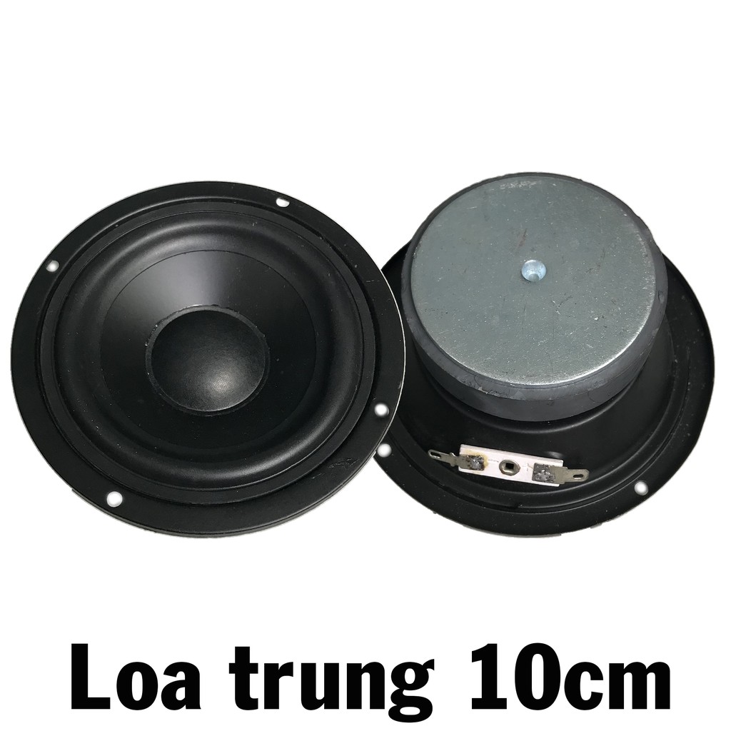 Loa Mid trung 10cm 1 tấc