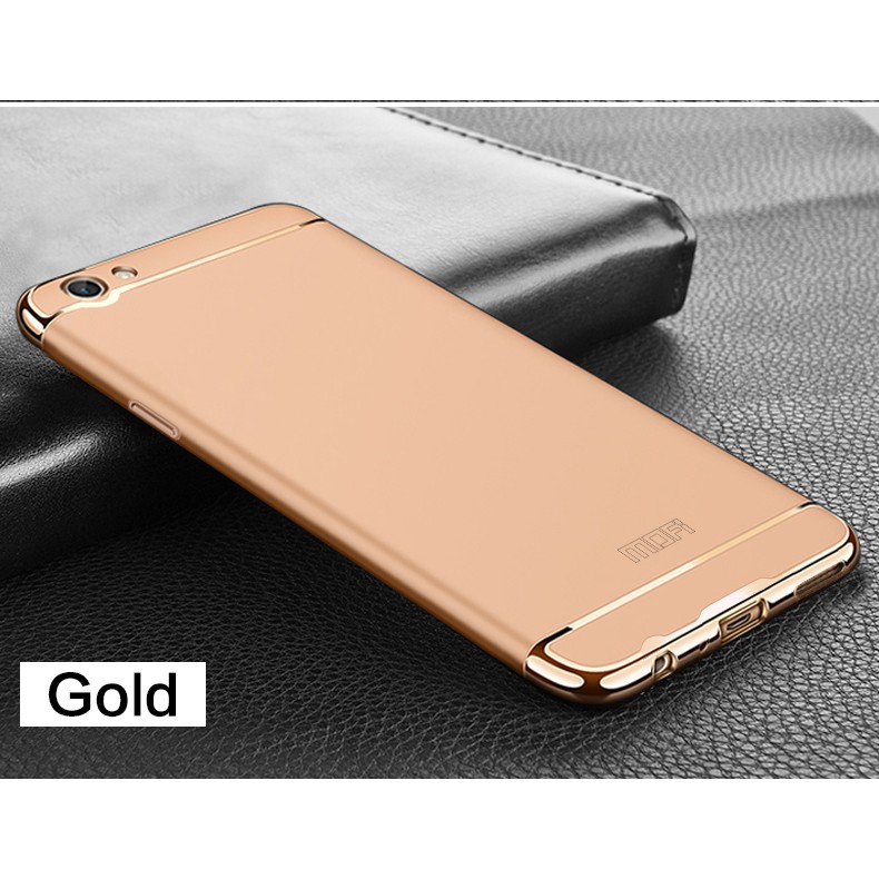 Ốp lưng 3 mảnh cho OPPO A83