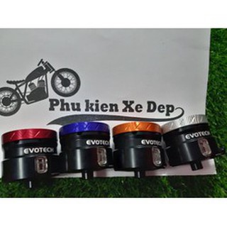 BÌNH DÂU EVOTECH HÀNG CAO CẤP ITALY