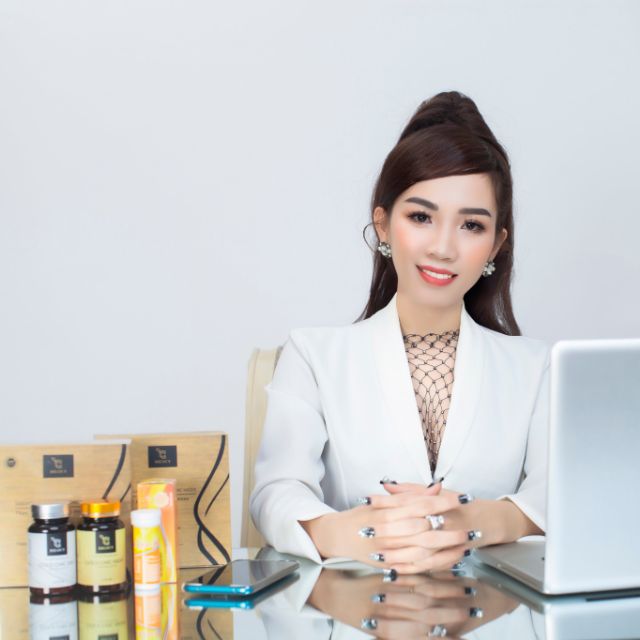 Mỹ Phẩm Long Nguyễn