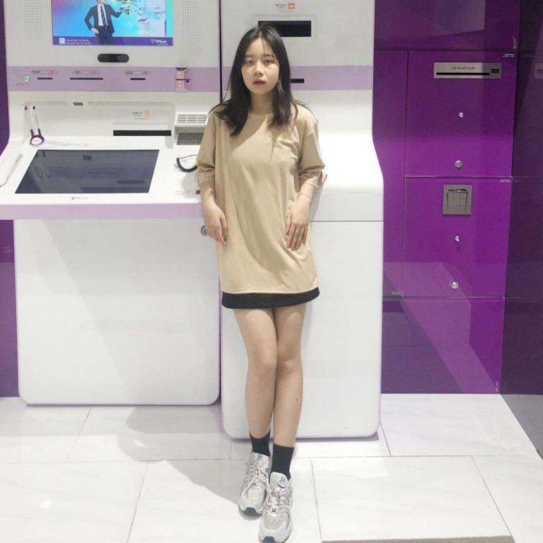 Áo thun trơn tay lỡ nam nữ streetwear GiiN basic phông unisex form rộng oversize nhiều màu TS024