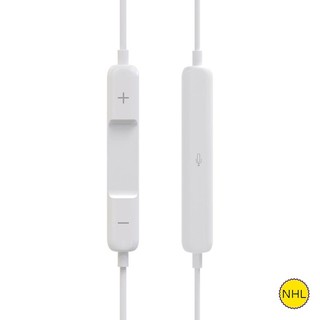 Tai nghe có dây Borofone BM32 plus - Lightning