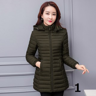Áo phao nữ siêu chất siêu đẹp!