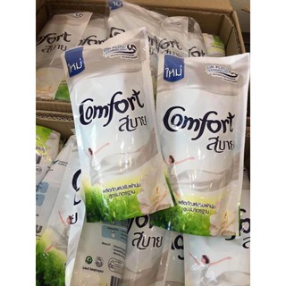 Nước xả vải Comfort