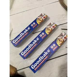 Giấy nến Goodbake 30cmx5cm
