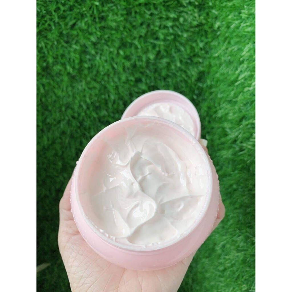 BODY CREAM TOO WHITE TRẮNG SÁNG MỊN MÀNG ( CHÍNH HÃNG )