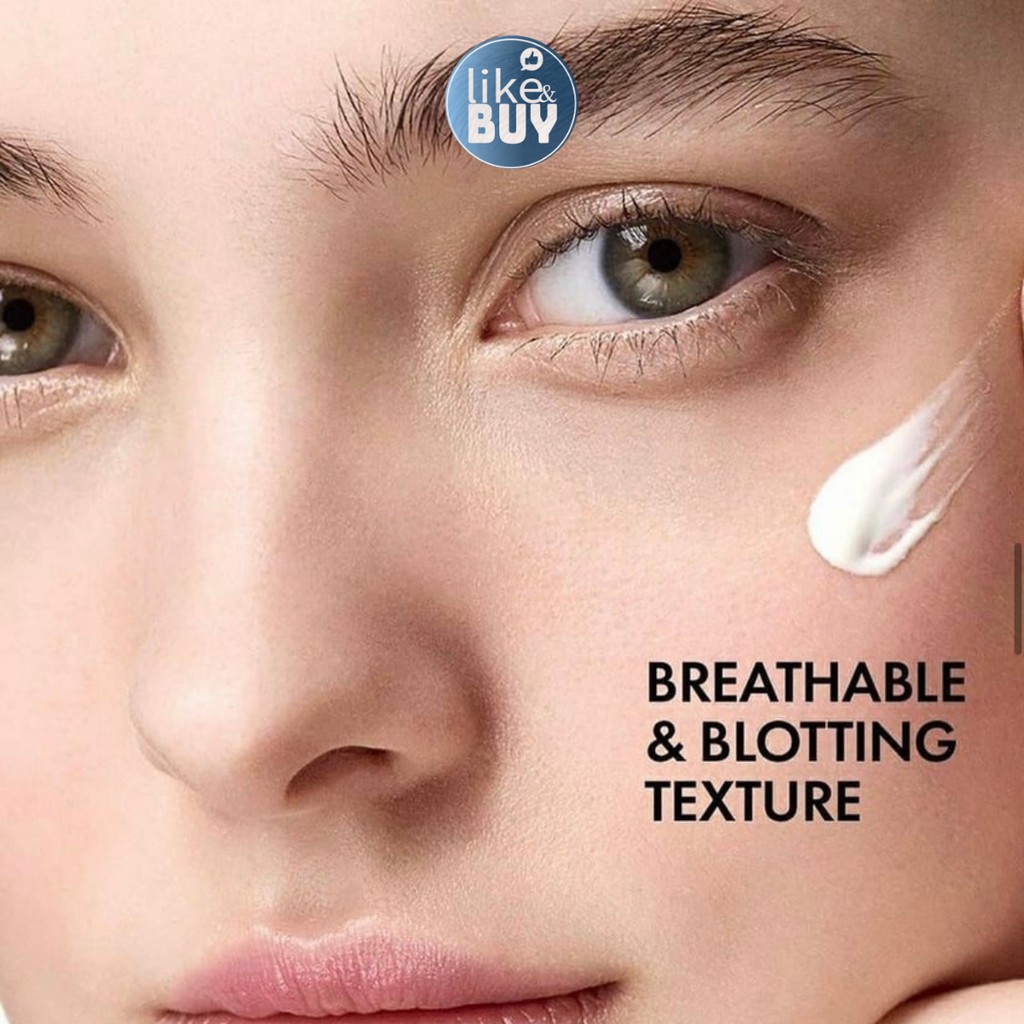 Kem chống nắng Vichy SPF50+ chống nắng phổ rộng, chống nước tốt - hàng nội địa LikeandBuy | BigBuy360 - bigbuy360.vn