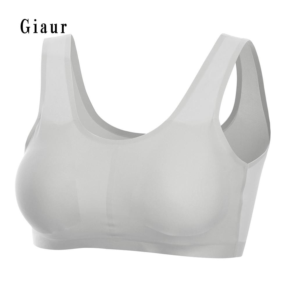 Áo ngực ren quây có đệm mút size lớn