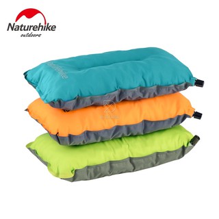 Gối hơi du lịch tự động Naturehike NH17A001-L