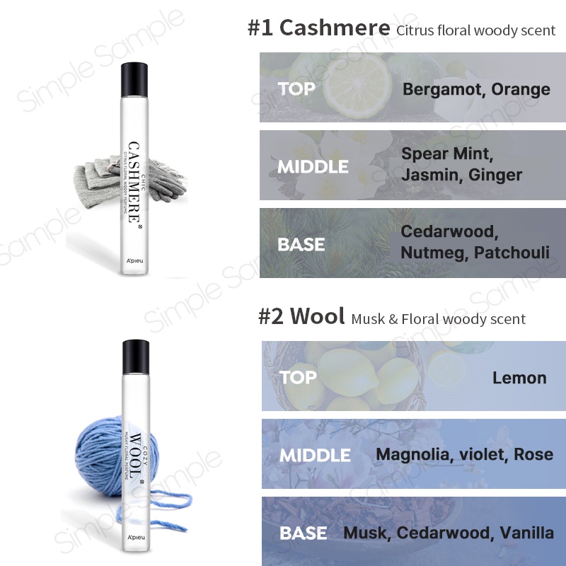 My Handy Roll-On 12 type