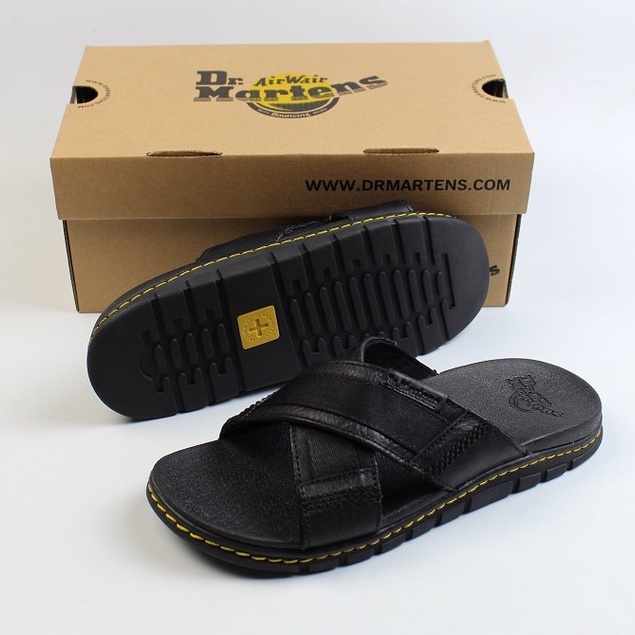 Dép Dr Martens 2020 Chính Hãng Nhập ThaiLand