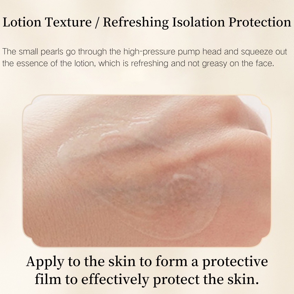 CATKIN Gel lót trong suốt kiểm soát dầu làm mới lỗ chân lông 30ml 70% tiện lợi