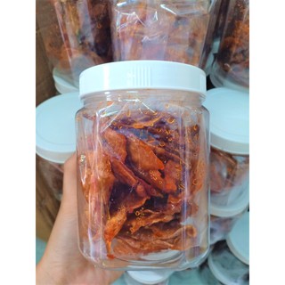 Mực Rim Sa Tế Bình Định 200gr