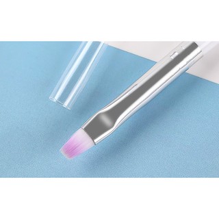 Cọ Bản Đắp Gel Nối Móng Cơ Bản