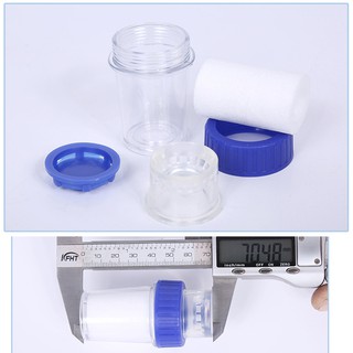 Đầu lọc nước tại vồi