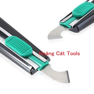 Dao Cắt MiCa HACK CAPUT Cao Cấp