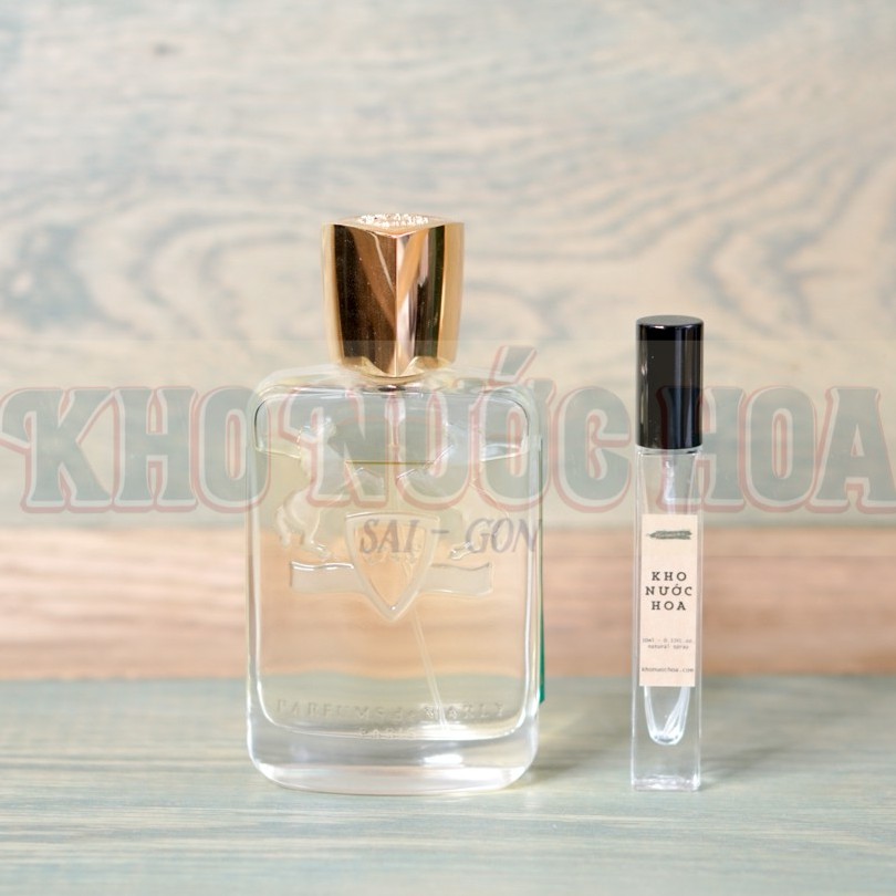 Nước hoa dùng thử Parfums de Marly Darley ᴮᴱᴱᴾᵉʳᶠᵘᵐᵉ